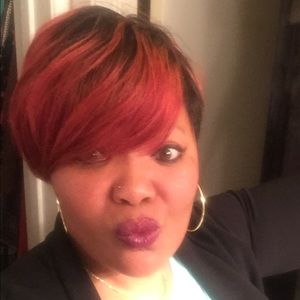 Meet your Posher, Patricia